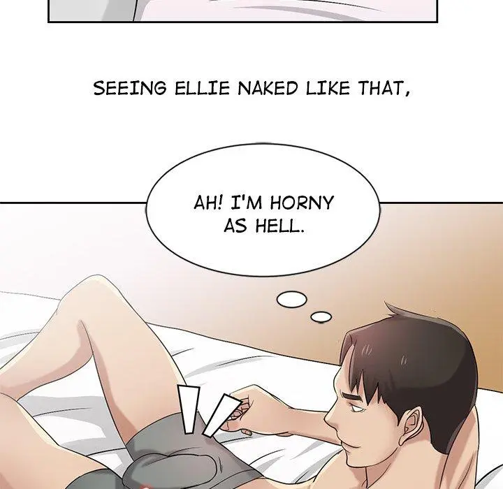 The Mismatch Manhwa Facon Chapter 16 - Page 70