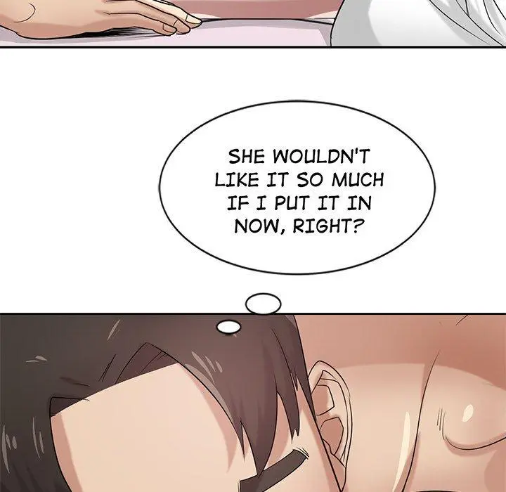The Mismatch Manhwa Facon Chapter 16 - Page 73