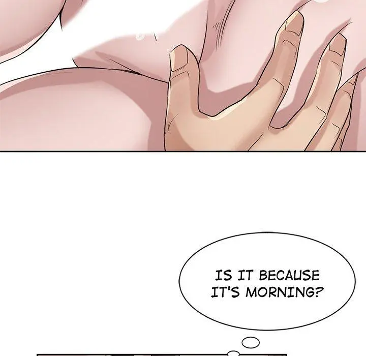 The Mismatch Manhwa Facon Chapter 16 - Page 76