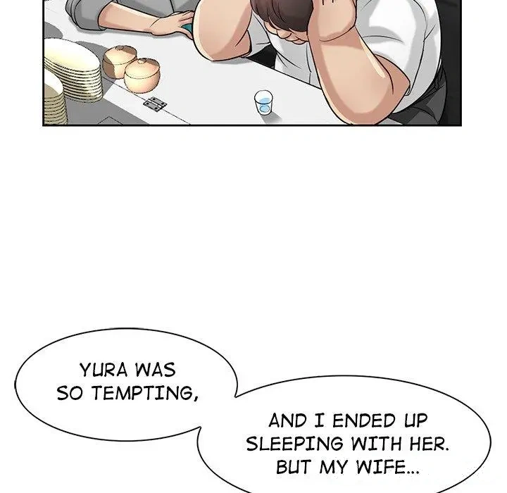 The Mismatch Manhwa Facon Chapter 16 - Page 8