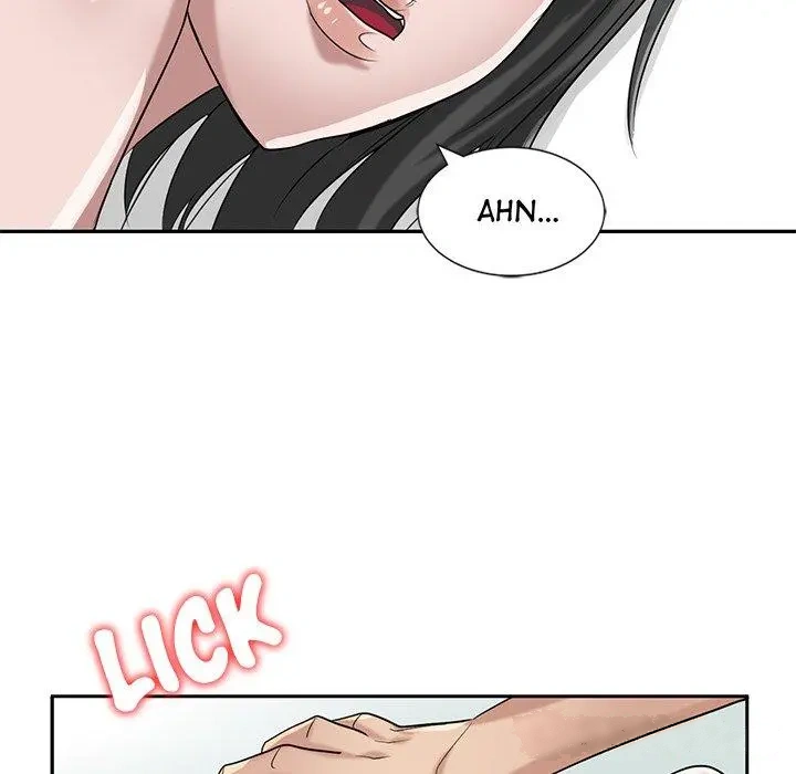 The Mismatch Manhwa Facon Chapter 16 - Page 80