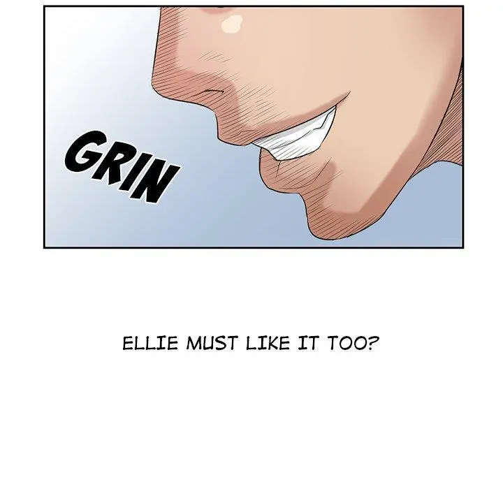 The Mismatch Manhwa Facon Chapter 16 - Page 85
