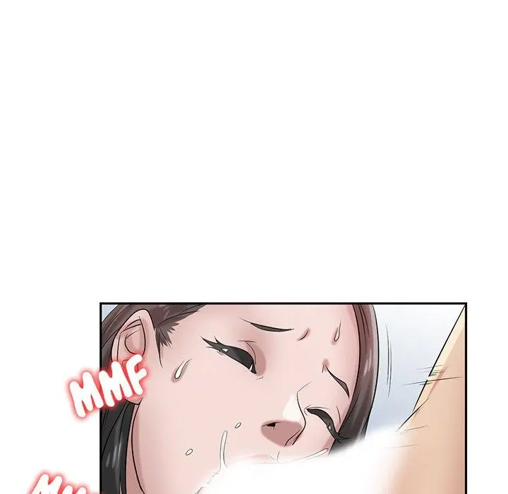 The Mismatch Manhwa Facon Chapter 16 - Page 94