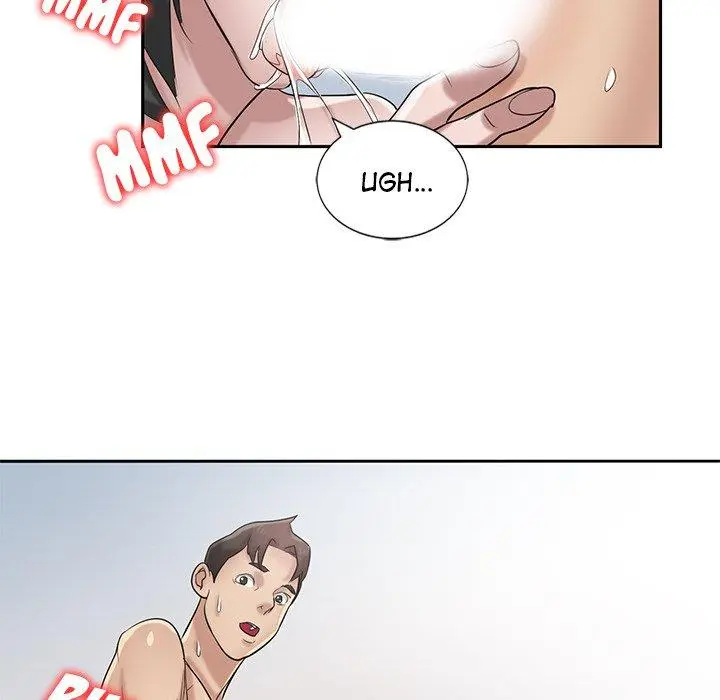 The Mismatch Manhwa Facon Chapter 16 - Page 95