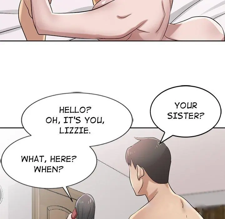 The Mismatch Manhwa Facon Chapter 16 - Page 98