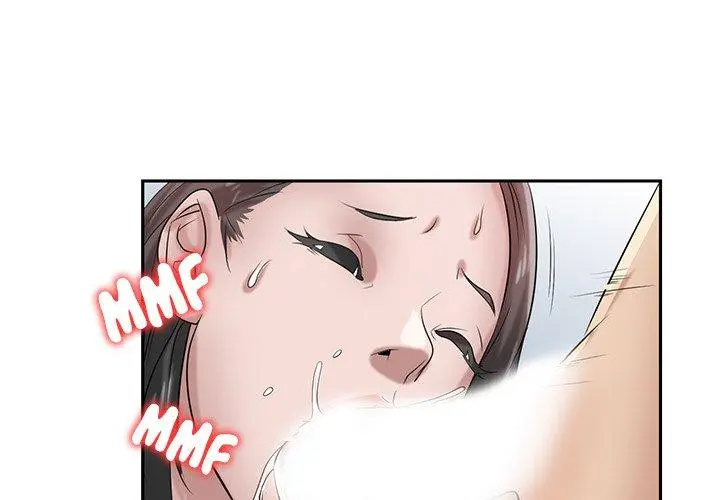 The Mismatch Manhwa Facon Chapter 17 - Page 1