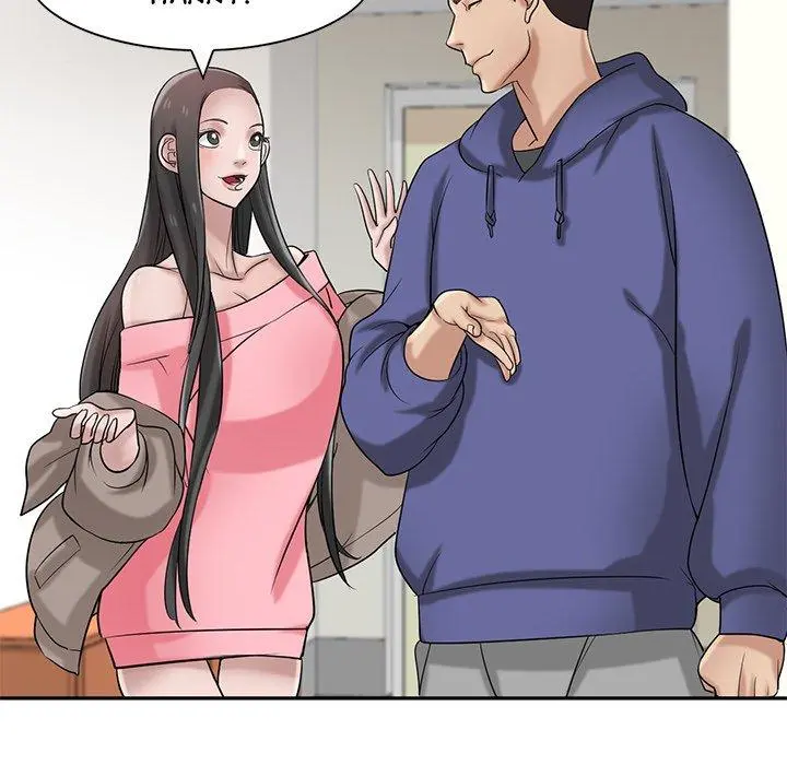 The Mismatch Manhwa Facon Chapter 17 - Page 100