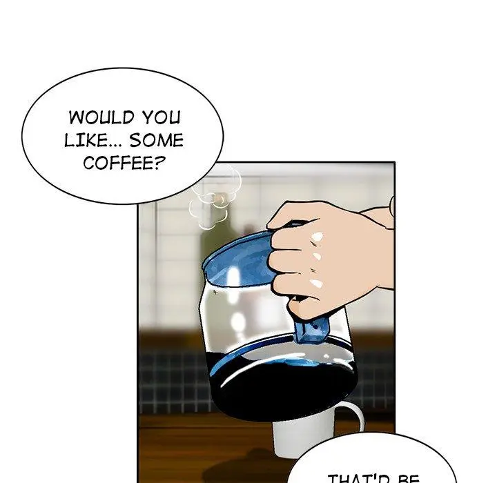 The Mismatch Manhwa Facon Chapter 17 - Page 101
