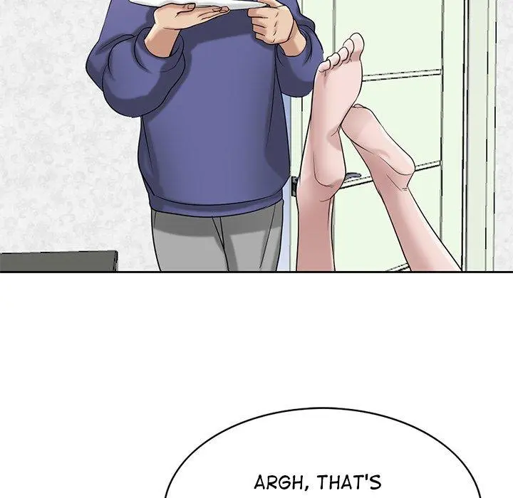 The Mismatch Manhwa Facon Chapter 17 - Page 103