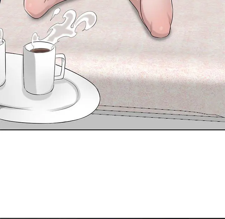 The Mismatch Manhwa Facon Chapter 17 - Page 105