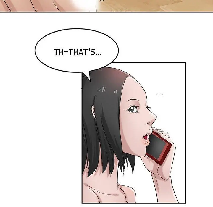 The Mismatch Manhwa Facon Chapter 17 - Page 14