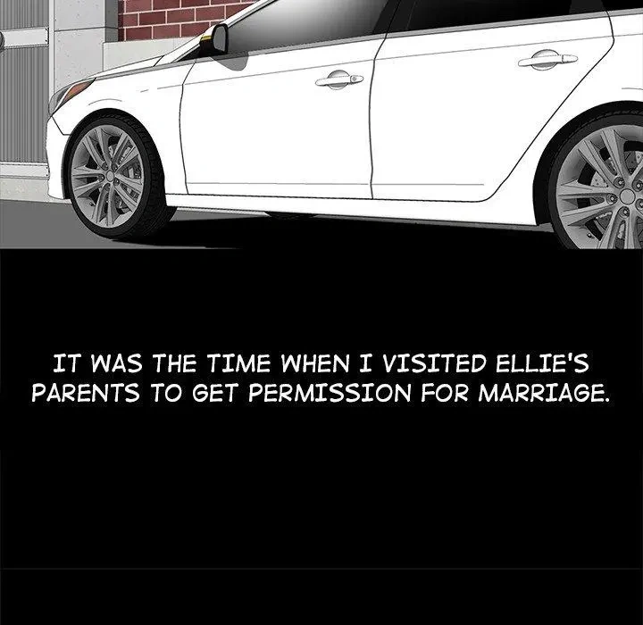 The Mismatch Manhwa Facon Chapter 17 - Page 18