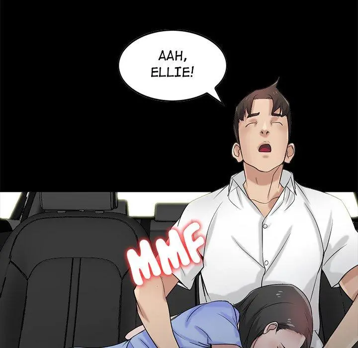The Mismatch Manhwa Facon Chapter 17 - Page 19