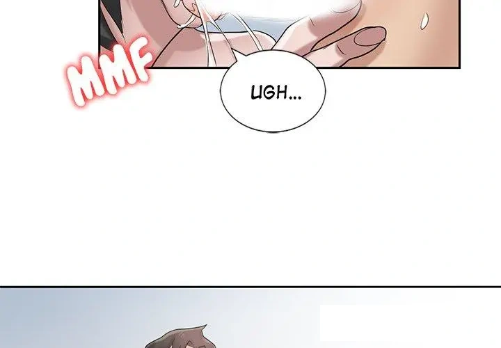 The Mismatch Manhwa Facon Chapter 17 - Page 2