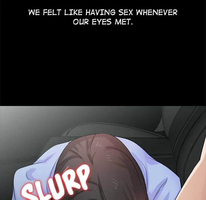 The Mismatch Manhwa Facon Chapter 17 - Page 22
