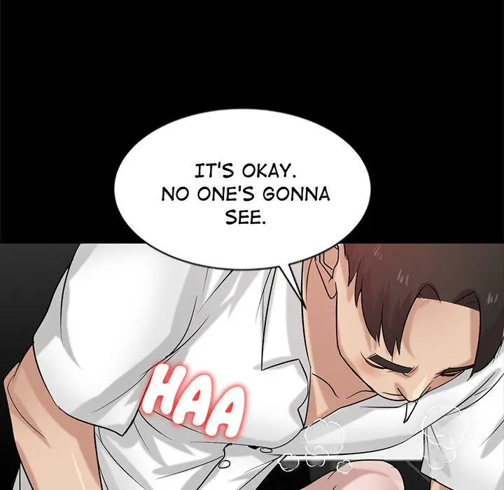 The Mismatch Manhwa Facon Chapter 17 - Page 30