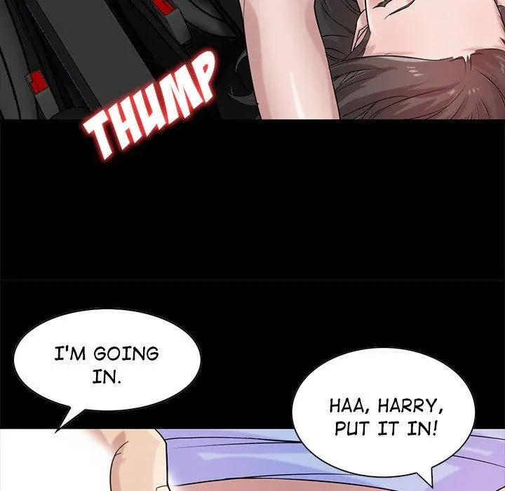 The Mismatch Manhwa Facon Chapter 17 - Page 32