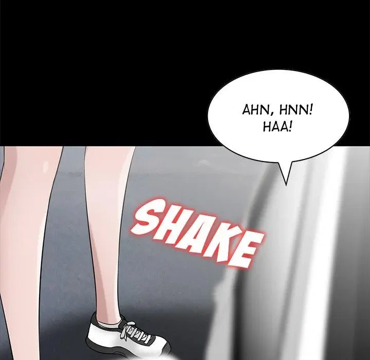 The Mismatch Manhwa Facon Chapter 17 - Page 34