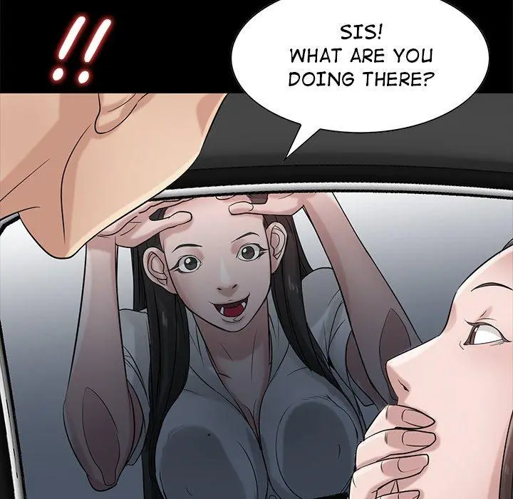 The Mismatch Manhwa Facon Chapter 17 - Page 36