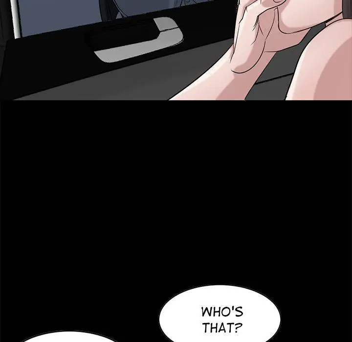 The Mismatch Manhwa Facon Chapter 17 - Page 37