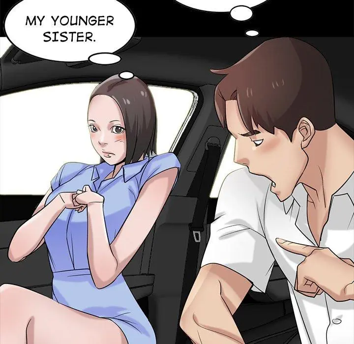 The Mismatch Manhwa Facon Chapter 17 - Page 38