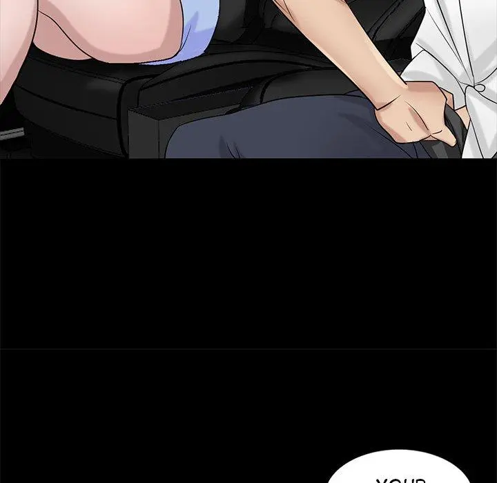 The Mismatch Manhwa Facon Chapter 17 - Page 39