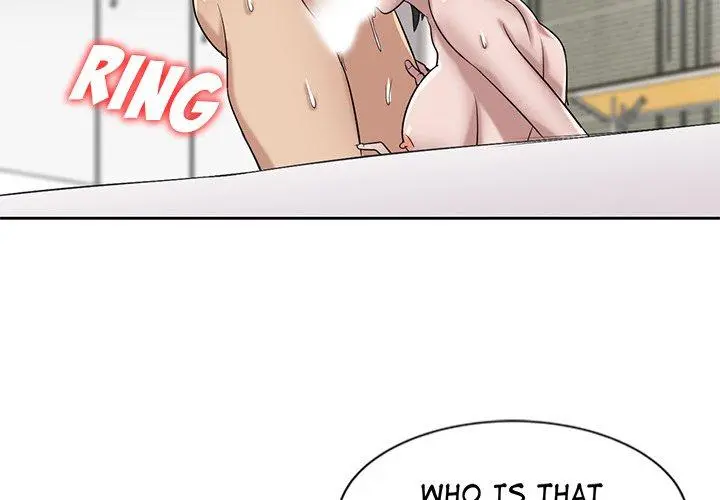 The Mismatch Manhwa Facon Chapter 17 - Page 4