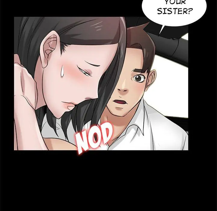 The Mismatch Manhwa Facon Chapter 17 - Page 40