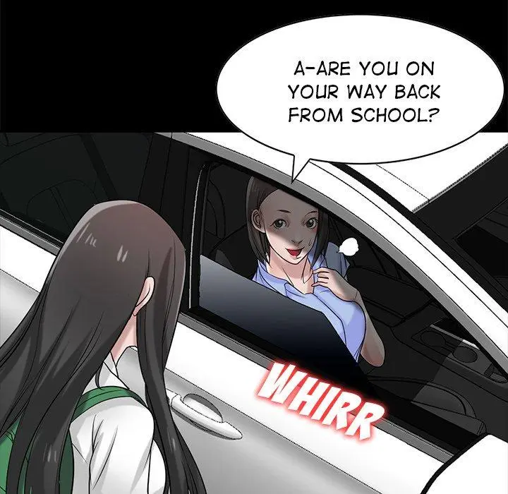 The Mismatch Manhwa Facon Chapter 17 - Page 41