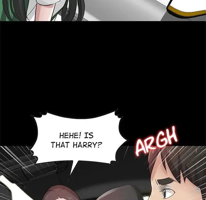 The Mismatch Manhwa Facon Chapter 17 - Page 42