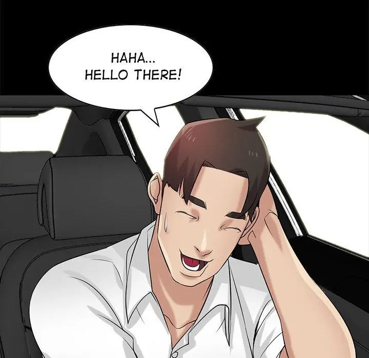The Mismatch Manhwa Facon Chapter 17 - Page 44