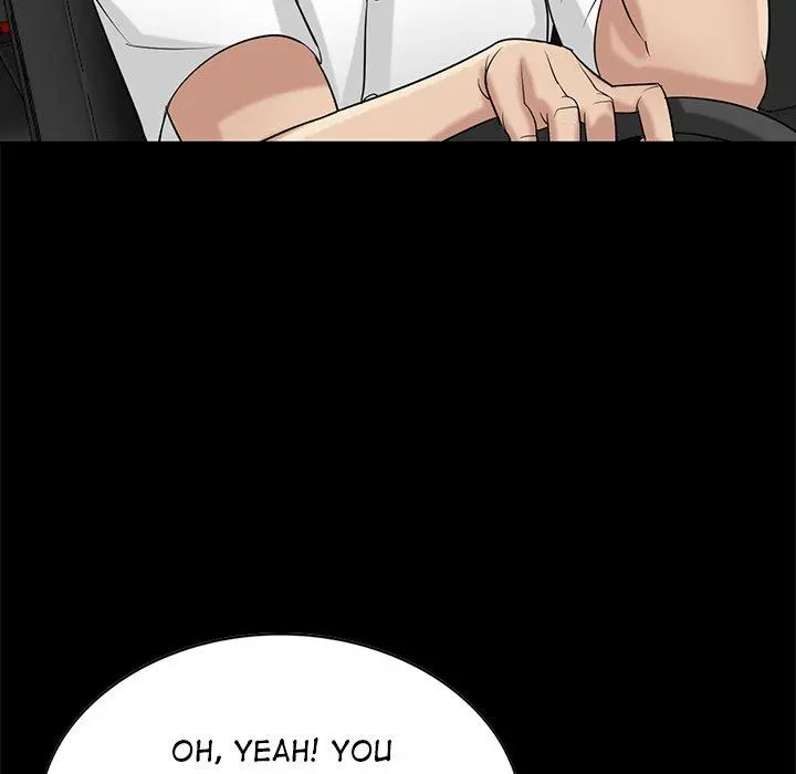 The Mismatch Manhwa Facon Chapter 17 - Page 45