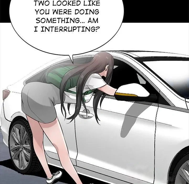 The Mismatch Manhwa Facon Chapter 17 - Page 46