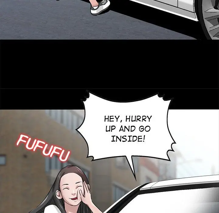 The Mismatch Manhwa Facon Chapter 17 - Page 47