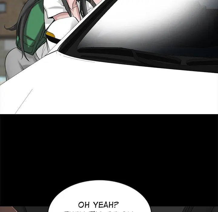 The Mismatch Manhwa Facon Chapter 17 - Page 48