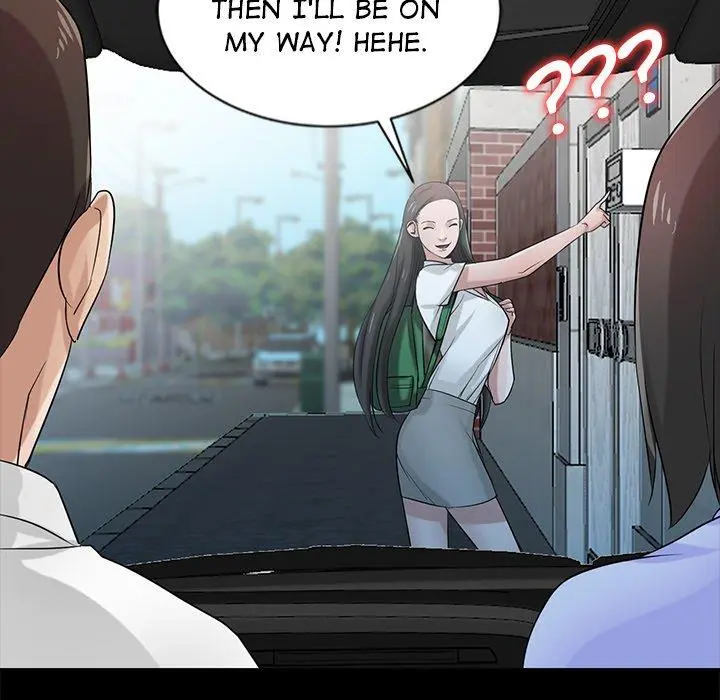 The Mismatch Manhwa Facon Chapter 17 - Page 49