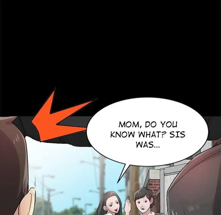 The Mismatch Manhwa Facon Chapter 17 - Page 50