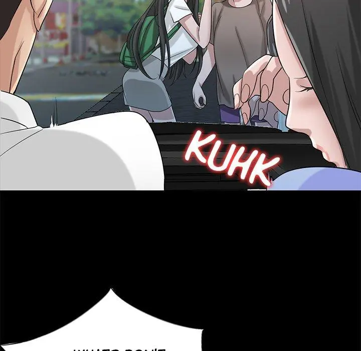 The Mismatch Manhwa Facon Chapter 17 - Page 51
