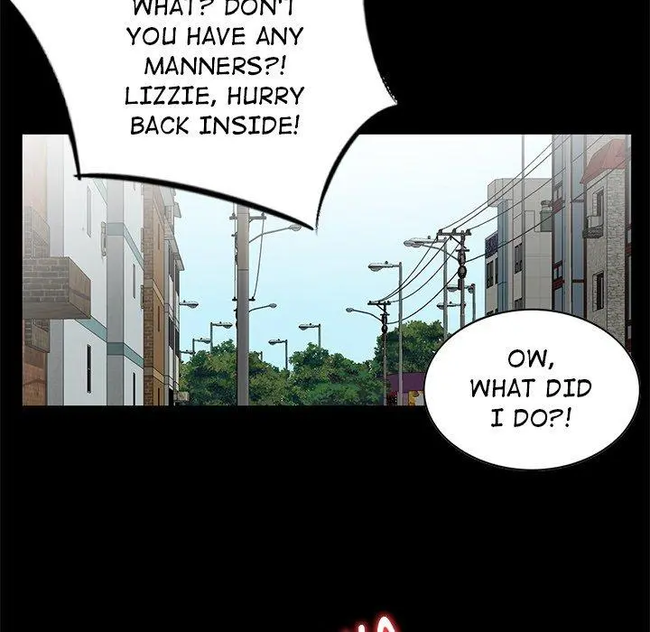 The Mismatch Manhwa Facon Chapter 17 - Page 52