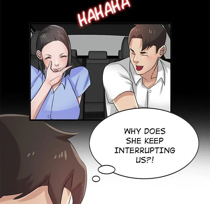 The Mismatch Manhwa Facon Chapter 17 - Page 53