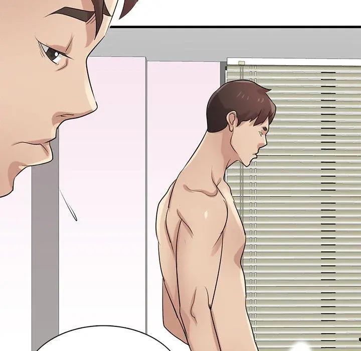 The Mismatch Manhwa Facon Chapter 17 - Page 54