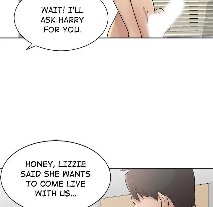 The Mismatch Manhwa Facon Chapter 17 - Page 55