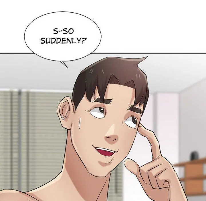 The Mismatch Manhwa Facon Chapter 17 - Page 57
