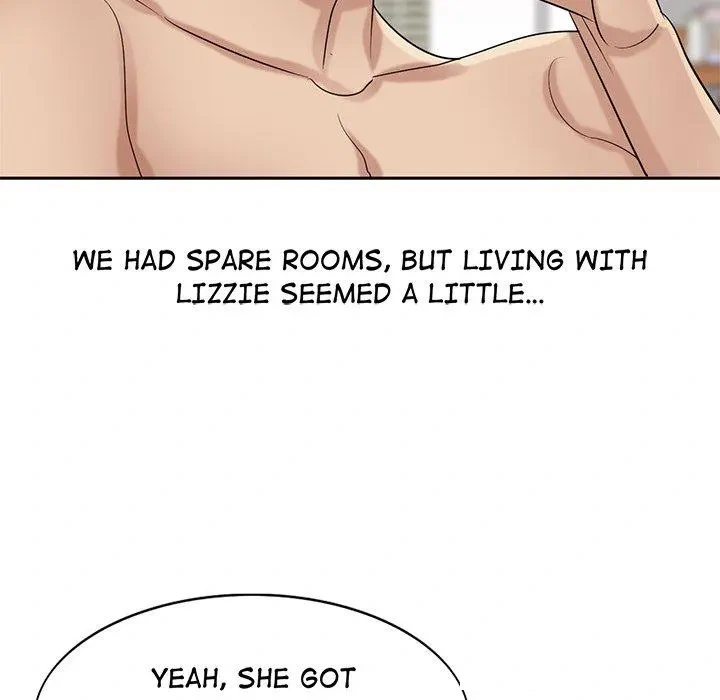 The Mismatch Manhwa Facon Chapter 17 - Page 58