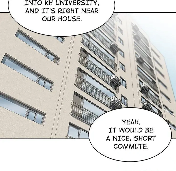 The Mismatch Manhwa Facon Chapter 17 - Page 59