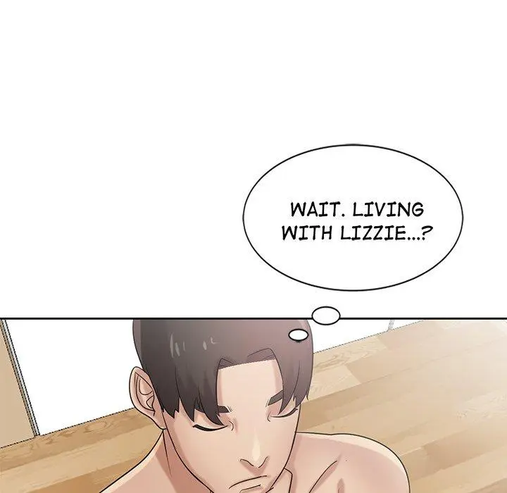 The Mismatch Manhwa Facon Chapter 17 - Page 60