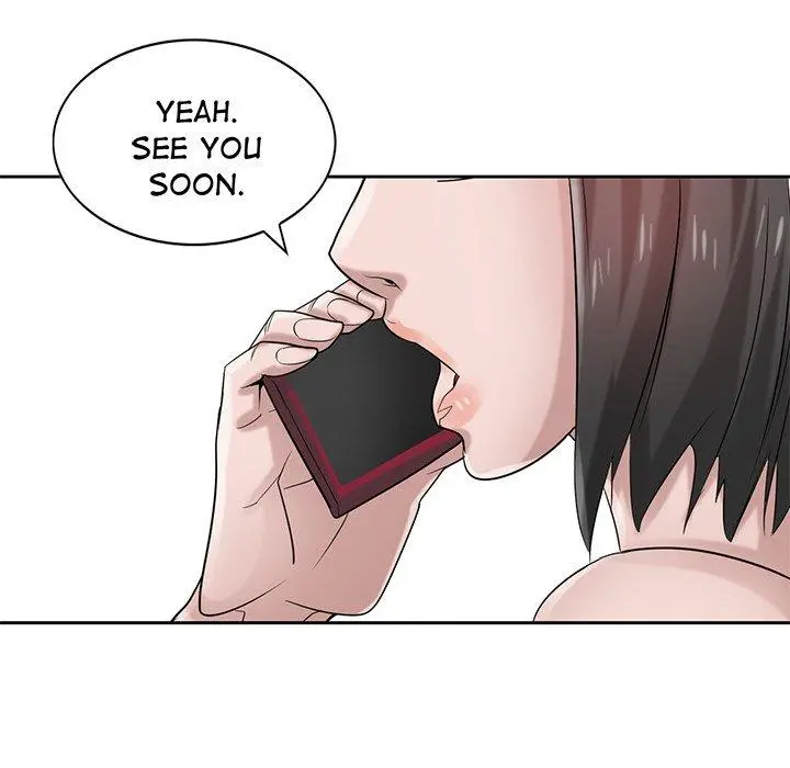 The Mismatch Manhwa Facon Chapter 17 - Page 62