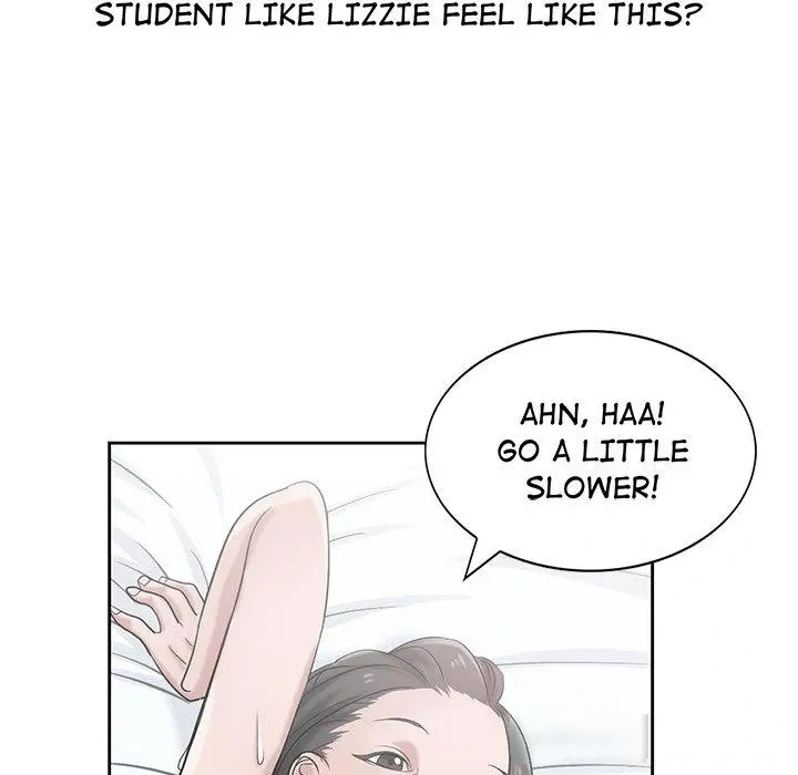 The Mismatch Manhwa Facon Chapter 17 - Page 74