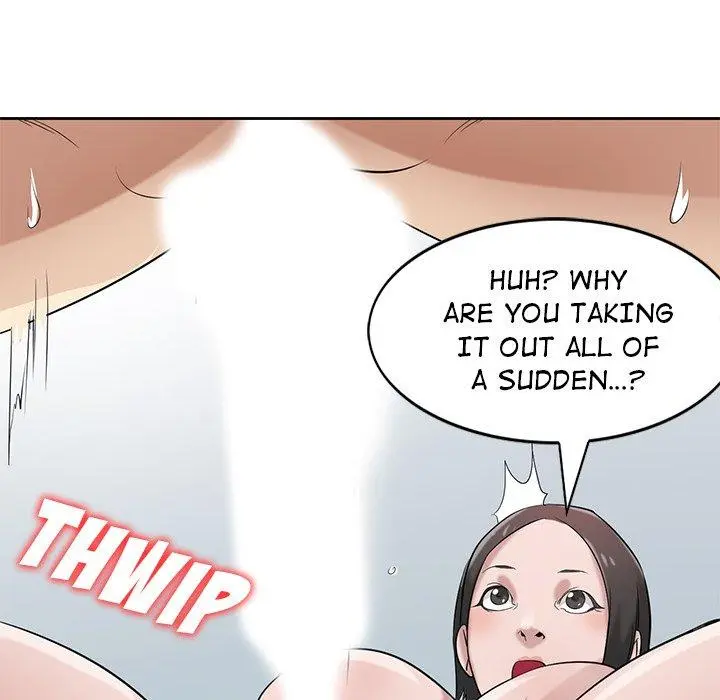 The Mismatch Manhwa Facon Chapter 17 - Page 79