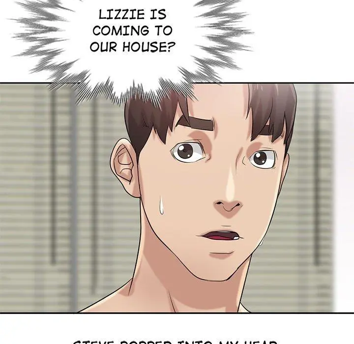 The Mismatch Manhwa Facon Chapter 17 - Page 8